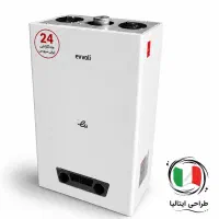 پکیج ایولی وارداتی اقساطی با کارت ضمانت طلایی