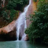 ابشار لوه