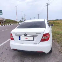 برلیانس تمیز سواری عالی
