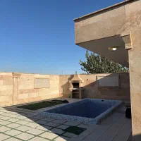 باغچه730متر-با-بنا-و-گازو-برق