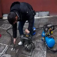 لوله بازکنی طلاب طبرسی مفتح شیرودی چمن مسلم وحید
