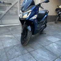 j200|موتورسیکلت|تهران, سنائی|دیوار