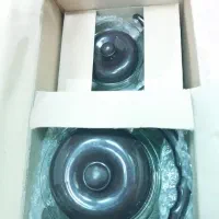 کتری و قوری پیرکس شعله مستقیم وارداتی