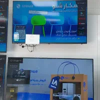 تلویزیون ۵۵اینچ رونیا پلاس