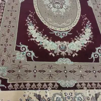 دوتخته فرش ۹متری