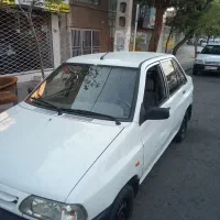 پراید مدل 90 تمیز