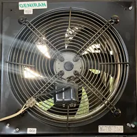 هواکش صنعتی درحدنو