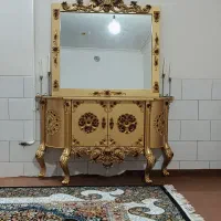 آینه کنسول