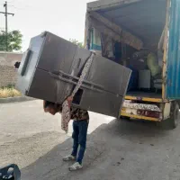 باربری  حجت بار