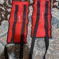 وزنه دست و پا ۵ کیلویی آیدین