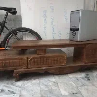 میز تلوزیون مناسب تا ۵۵ اینچ نظرآباد