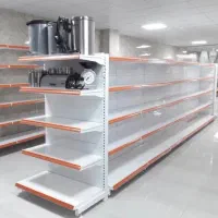 قفسه های کوره ای(صنعتی -انباری)