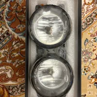چراغ مه شکن جلوی ۲۰۷ مدرن