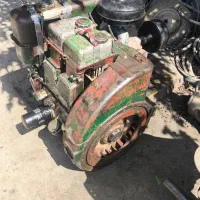 موتور لیستر اس تی۲