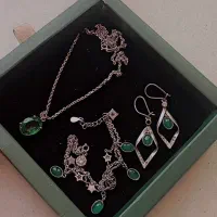 سرویس نقره۹۲۵