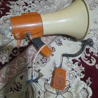 بلند گو میوه