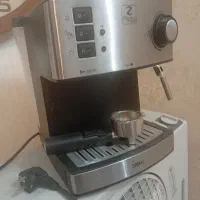 اسپرسو ساز زیگما اصل ایتالیا