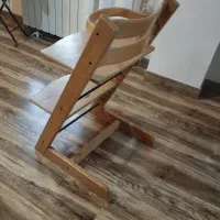 صندلی بچه ایکیا آلمانی