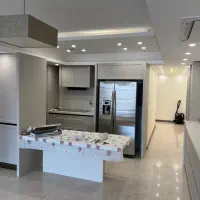 آپارتمان دو خواب نوساز