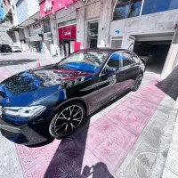 BMW 530i|خودرو سواری و وانت|جلفا, |دیوار