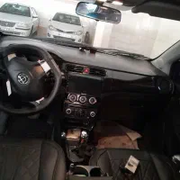 برلیانس ۲۳۰ اتومات