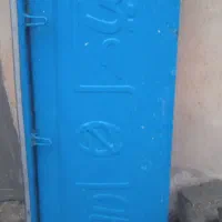 درب عقب نیسان بی رنگ مدل 96