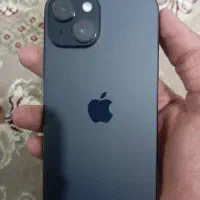 آیفون 15 نرمال باطری ۹۹ پارت نامبر zaa