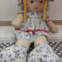عروسک دخترونه