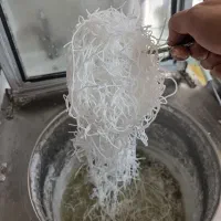 تولید و پخش رشته فالوده