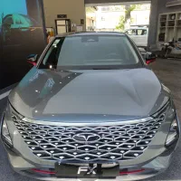 فونیکس اف ایکس / FX / TKK