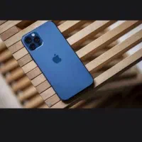 فروش گوشی آیفون 12پرومکس