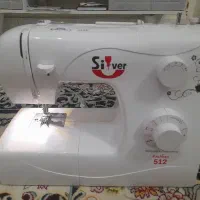 چرخ خیاطی کاملا نو استفاده نشده