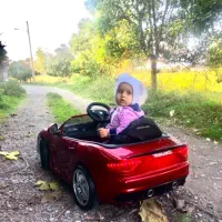 ماشین شارژی