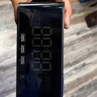 اسپیکر بلوتوث تسکو