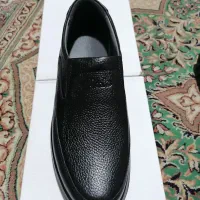 کفش چرم طبی اصل تبریز