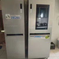یخچال تلویزیون