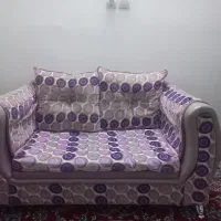 مبل ۷ نفره|مبلمان خانگی و میز عسلی|برخوار, |دیوار