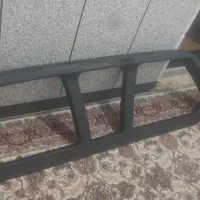 فلاپ پشت شیشه عقب آریسان
