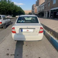 تیبا ۱|خودرو سواری و وانت|فولادشهر, C4|دیوار