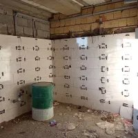 سنگ کاری کاشی کاری پذیرفته میشود با قیمت مناسب