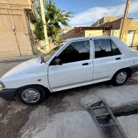 پراید۹۴ دوگانه کارخانه