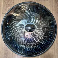 هنگ درام پاویلیون 9 نت