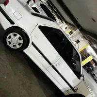 پژوپارس تویوفا اتومات
