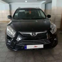 جک s5 مدل ۹۵ دنده