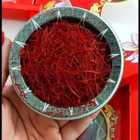پخش عمده زعفران سوپر نگین خاتم ۲۴۵ تومان