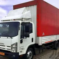 باربـری ارس با مجـوز رسمی حمـل اثاثیـه تضمینـی
