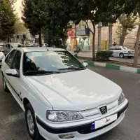 فروش پرشیا دوگانه سوز مدل ۹۶