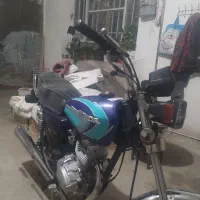 موتور پلاک قدیم