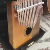 کالیمبا در حد نو.