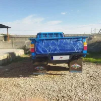 سایپا 86|خودرو سواری و وانت|داراب, |دیوار